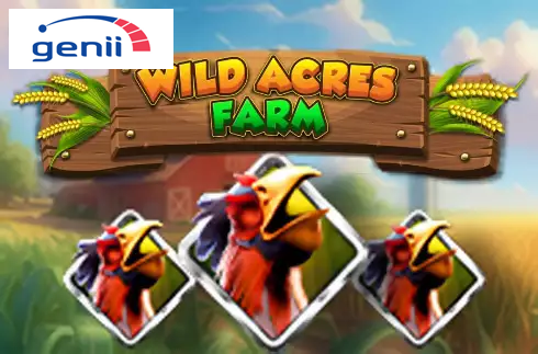 Wild Acres Farm